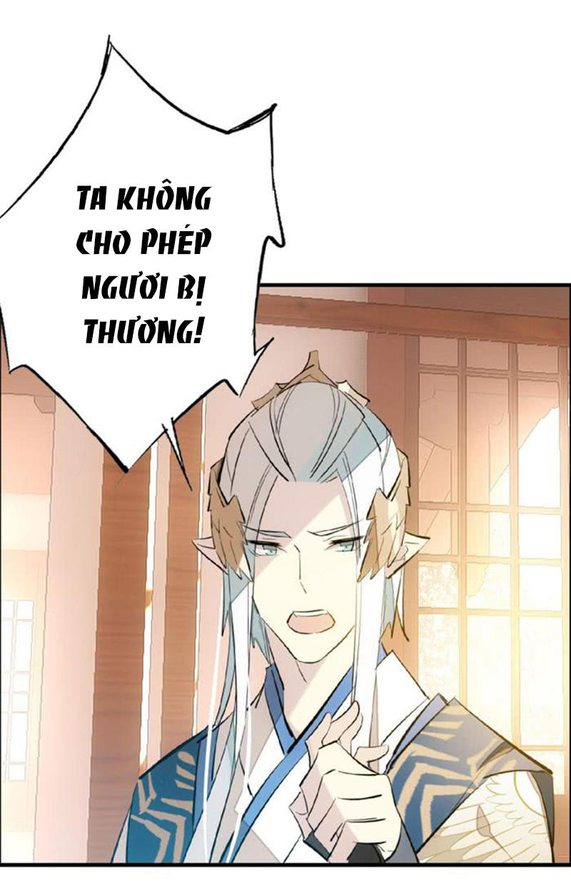 Sư Phụ Lại Trêu Chọc Ta Chapter 38 - Trang 2