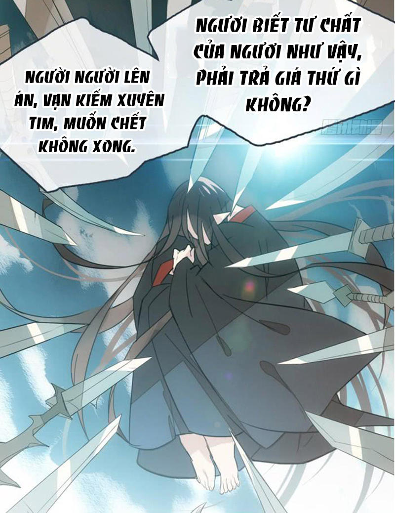 Sư Phụ Lại Trêu Chọc Ta Chapter 38 - Trang 2