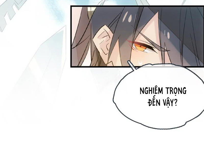 Sư Phụ Lại Trêu Chọc Ta Chapter 38 - Trang 2