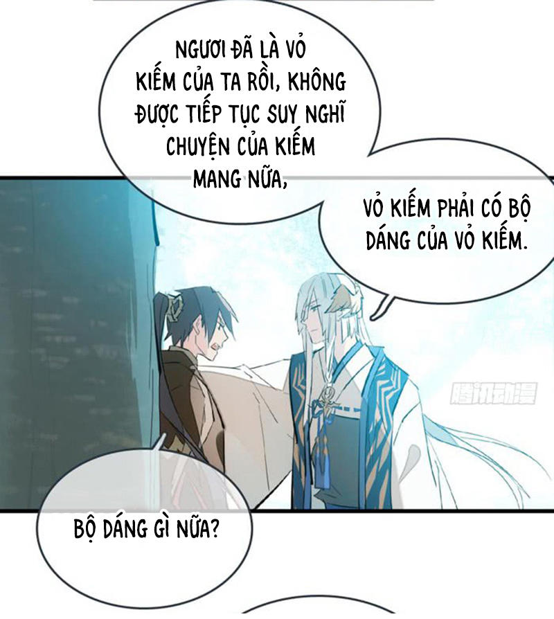 Sư Phụ Lại Trêu Chọc Ta Chapter 34 - Trang 2