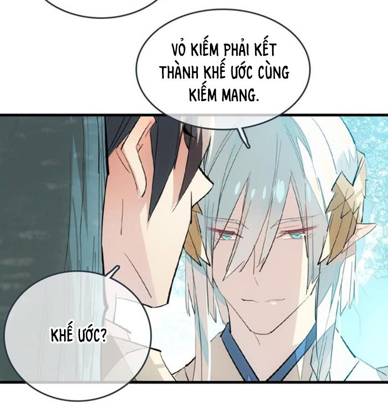 Sư Phụ Lại Trêu Chọc Ta Chapter 34 - Trang 2