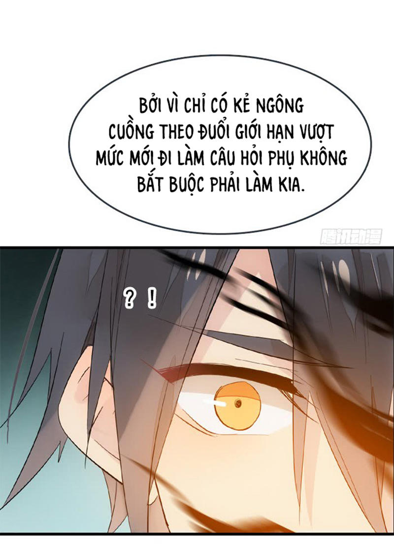 Sư Phụ Lại Trêu Chọc Ta Chapter 33 - Trang 2