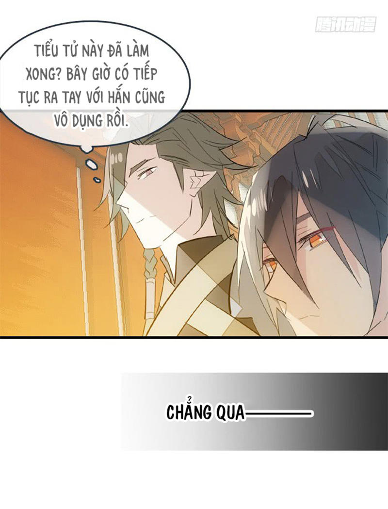 Sư Phụ Lại Trêu Chọc Ta Chapter 33 - Trang 2