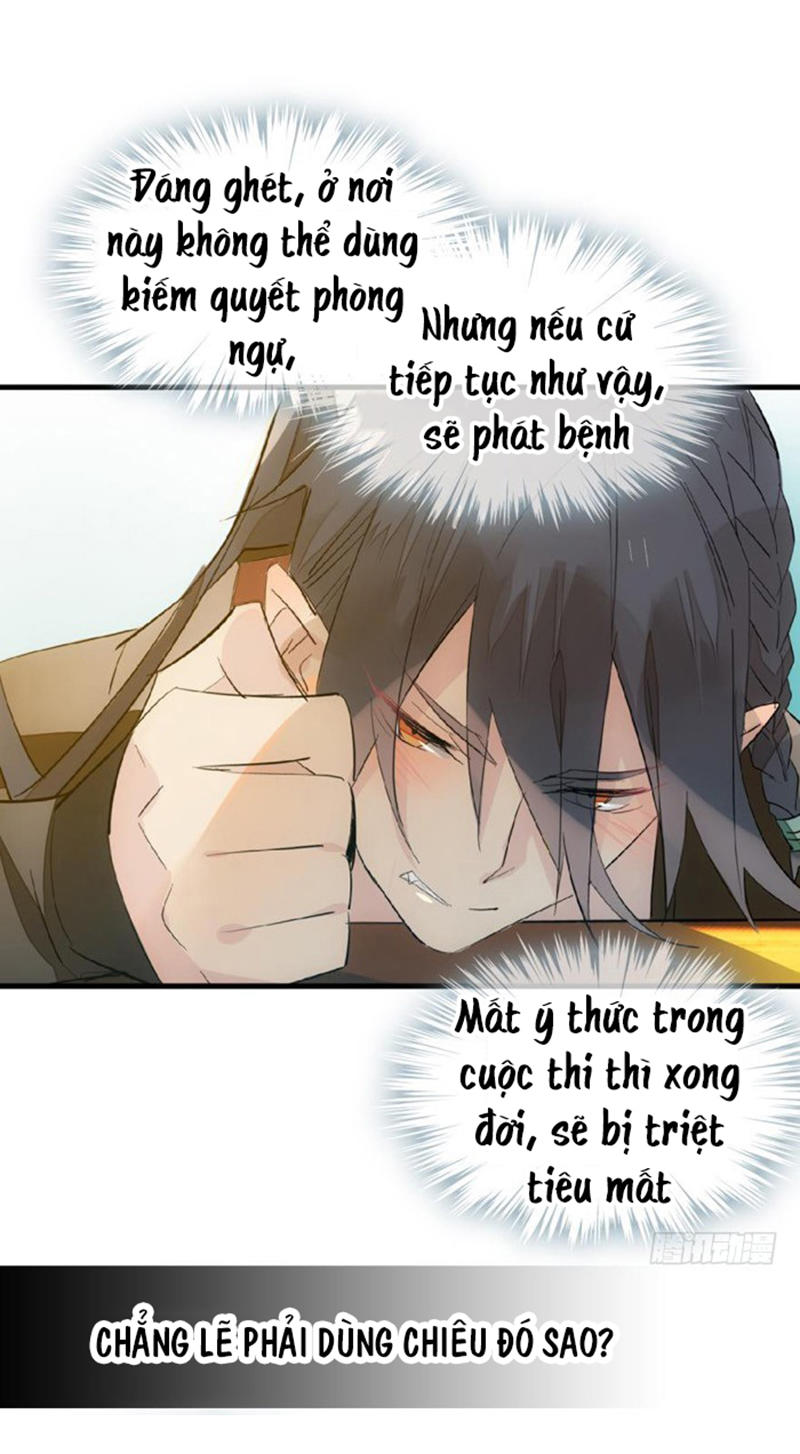 Sư Phụ Lại Trêu Chọc Ta Chapter 32 - Trang 2