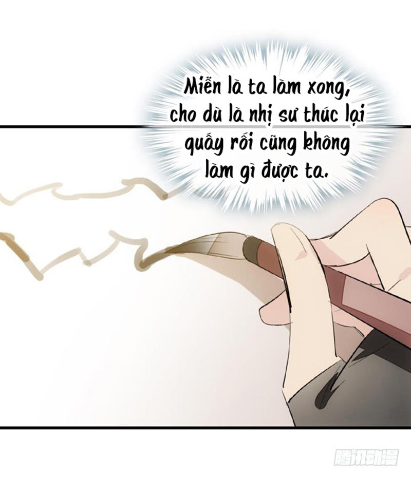 Sư Phụ Lại Trêu Chọc Ta Chapter 32 - Trang 2