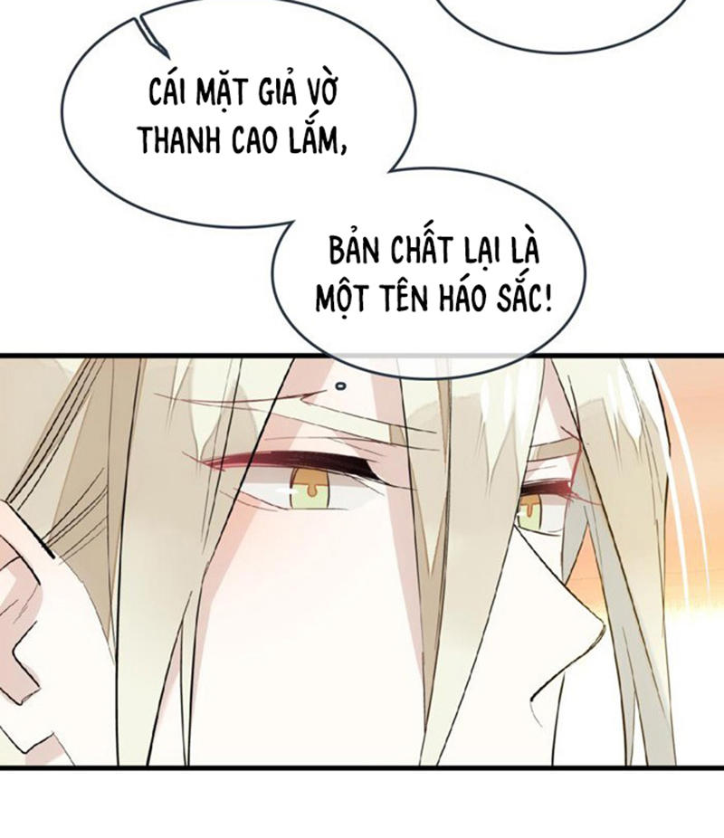 Sư Phụ Lại Trêu Chọc Ta Chapter 29 - Trang 2