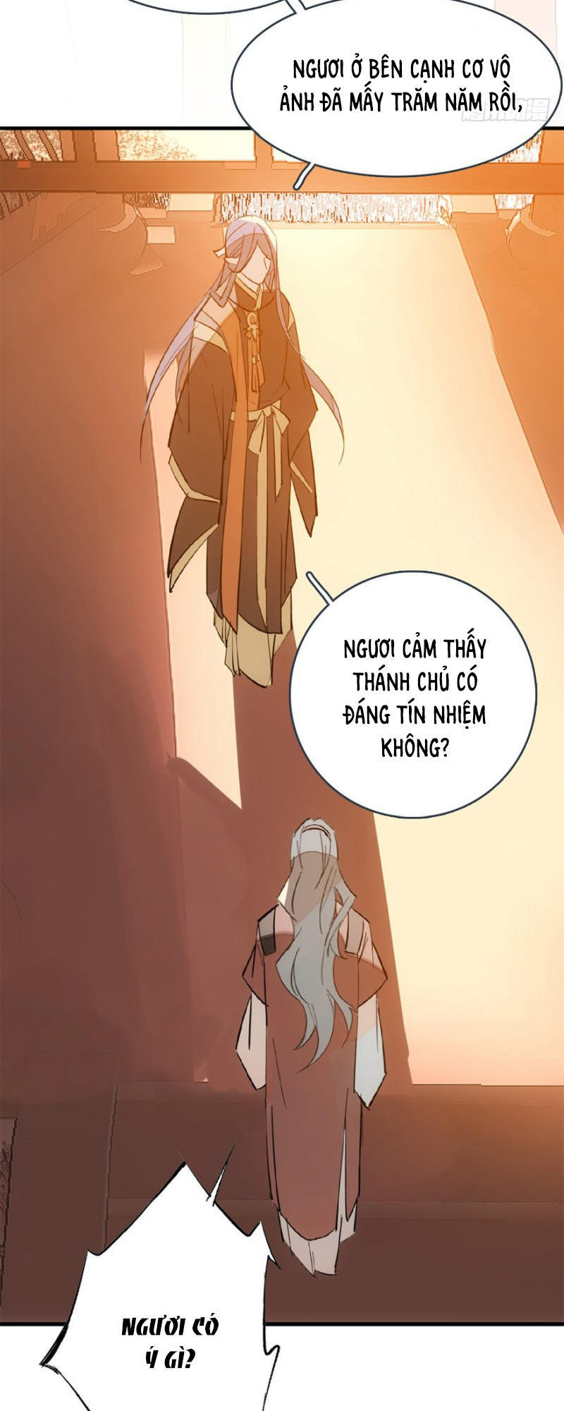 Sư Phụ Lại Trêu Chọc Ta Chapter 22 - Trang 2