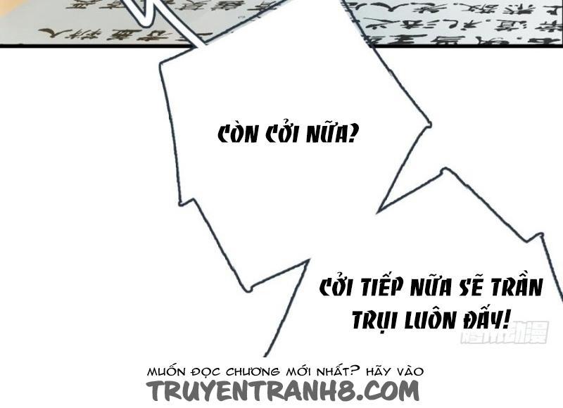 Sư Phụ Lại Trêu Chọc Ta Chapter 19 - Trang 2