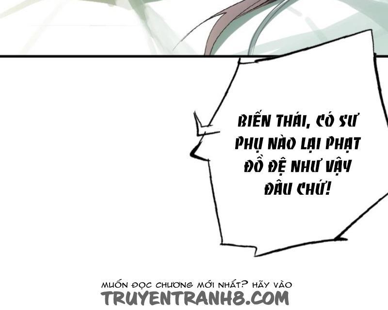 Sư Phụ Lại Trêu Chọc Ta Chapter 19 - Trang 2