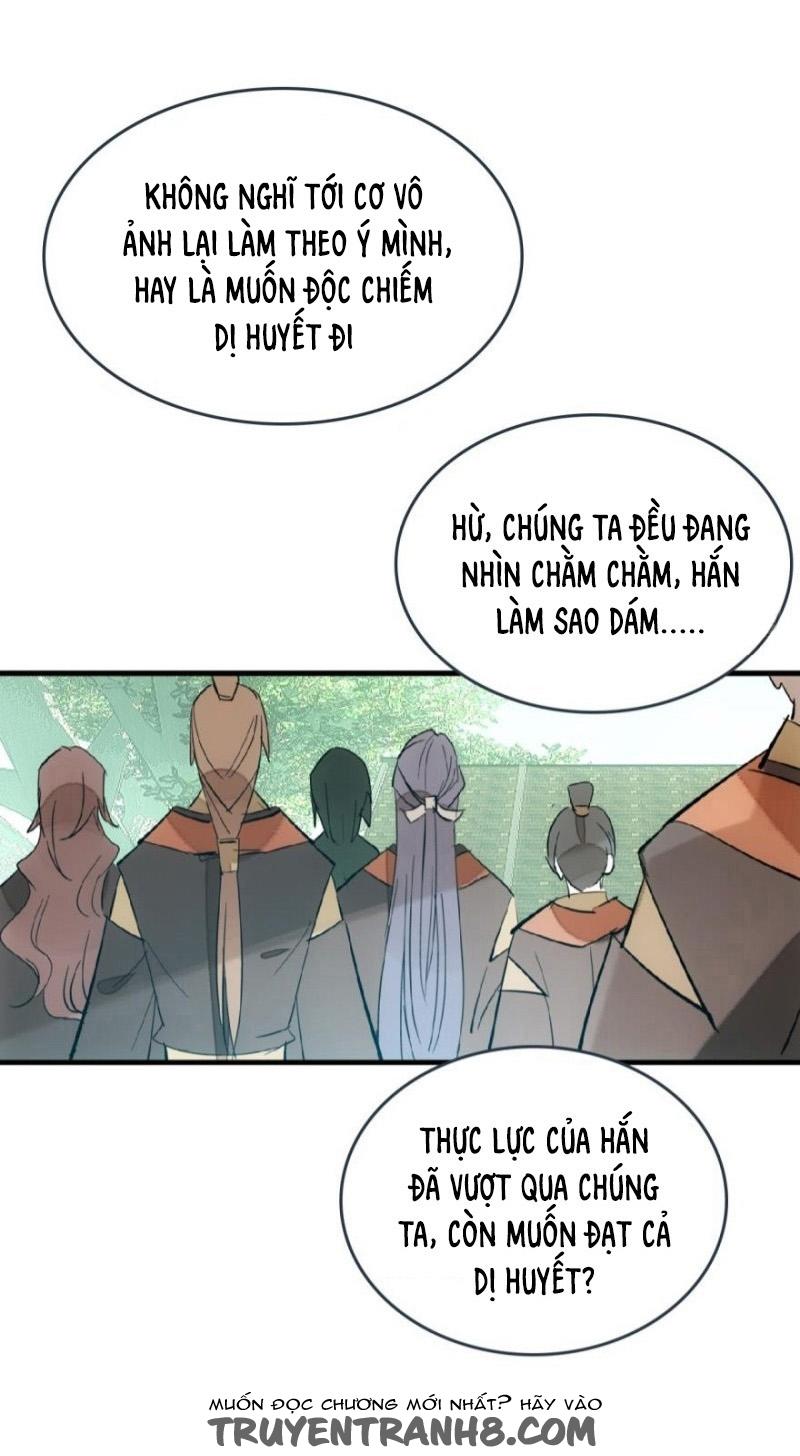 Sư Phụ Lại Trêu Chọc Ta Chapter 17 - Trang 2