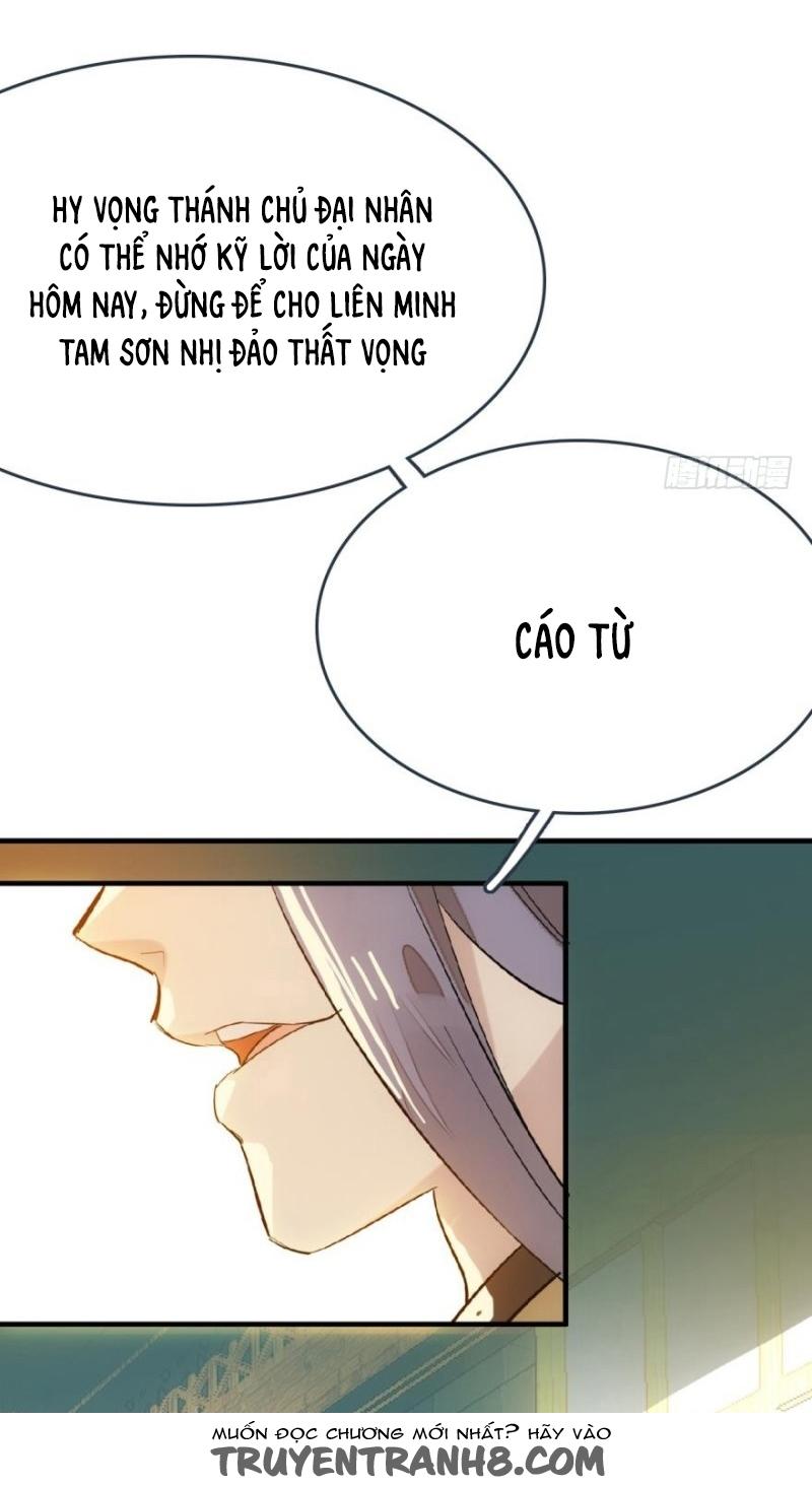 Sư Phụ Lại Trêu Chọc Ta Chapter 17 - Trang 2