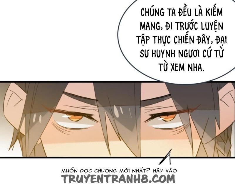 Sư Phụ Lại Trêu Chọc Ta Chapter 16 - Trang 2