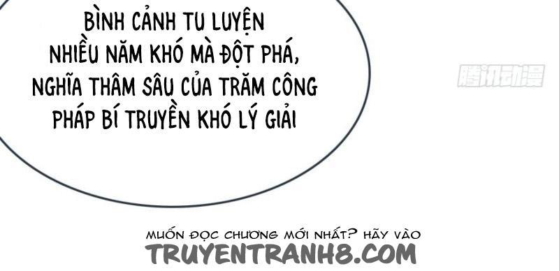 Sư Phụ Lại Trêu Chọc Ta Chapter 16 - Trang 2