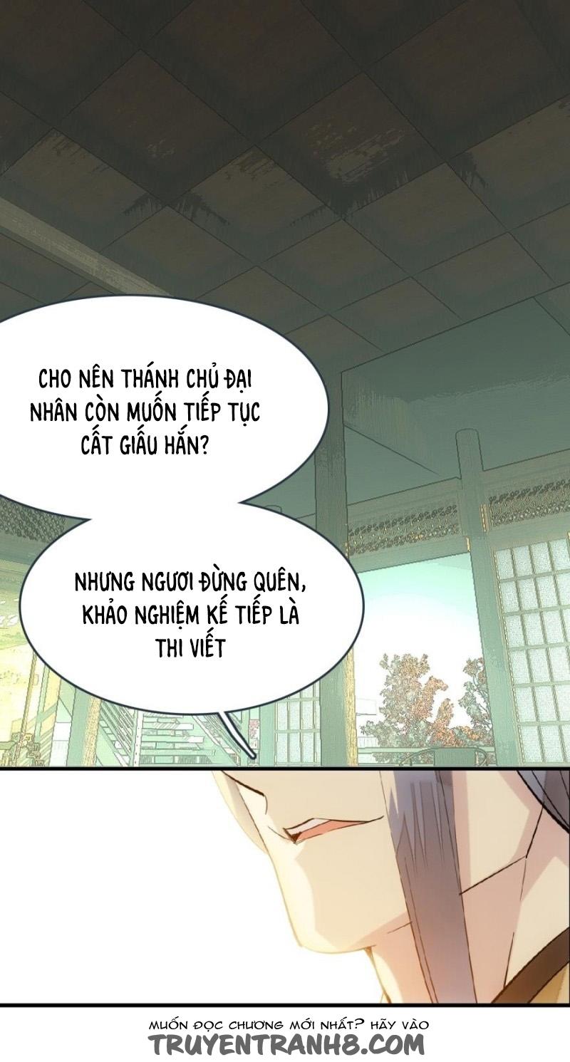 Sư Phụ Lại Trêu Chọc Ta Chapter 16 - Trang 2