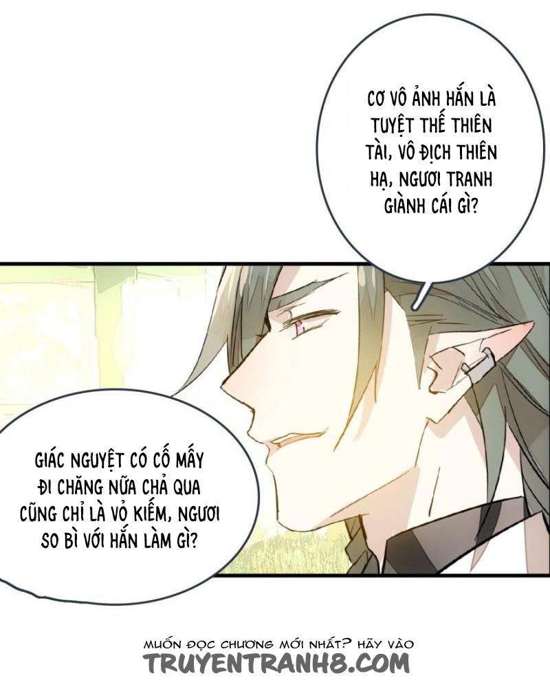 Sư Phụ Lại Trêu Chọc Ta Chapter 15 - Trang 2