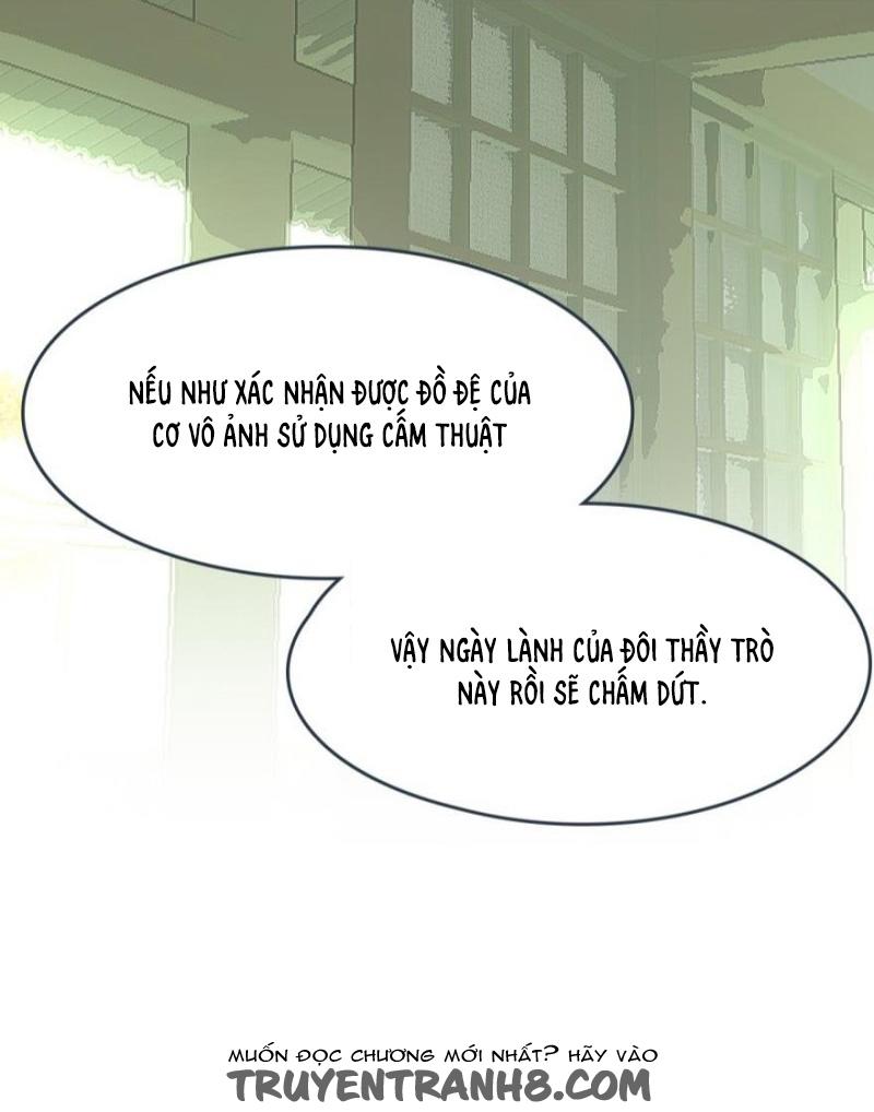 Sư Phụ Lại Trêu Chọc Ta Chapter 15 - Trang 2