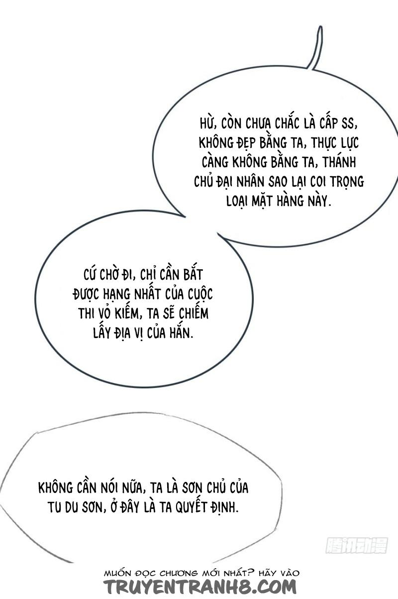 Sư Phụ Lại Trêu Chọc Ta Chapter 12 - Trang 2