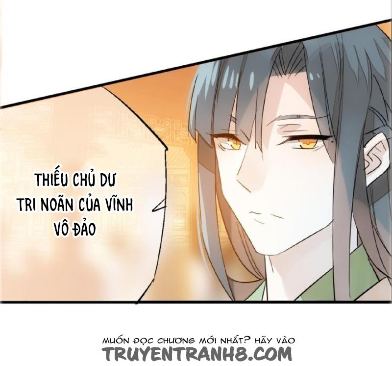 Sư Phụ Lại Trêu Chọc Ta Chapter 12 - Trang 2