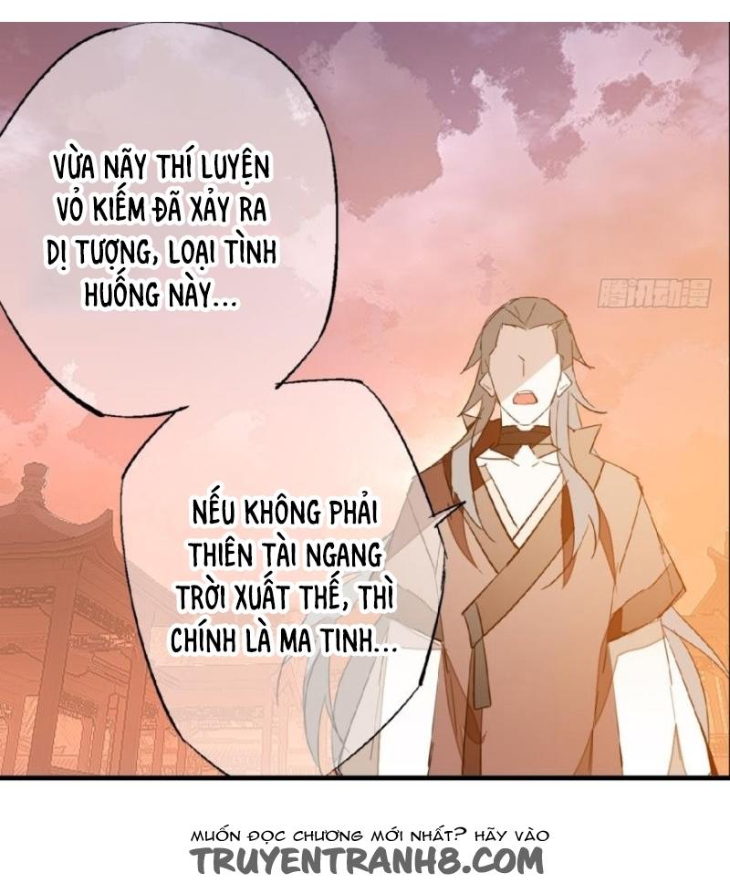 Sư Phụ Lại Trêu Chọc Ta Chapter 12 - Trang 2