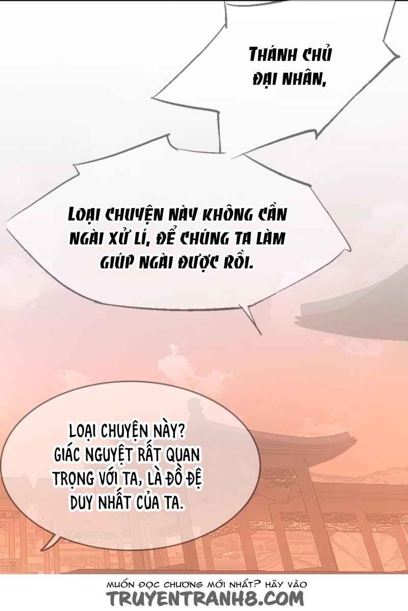 Sư Phụ Lại Trêu Chọc Ta Chapter 11 - Trang 2