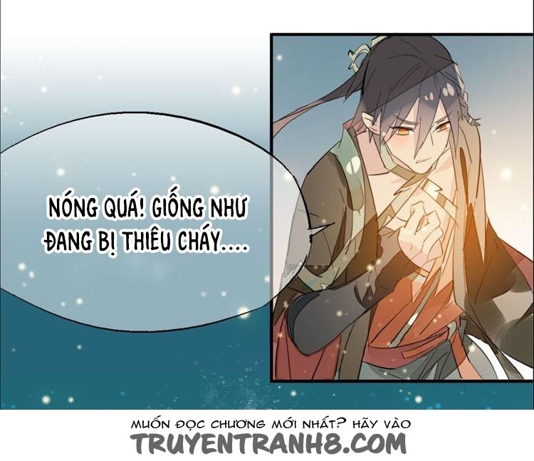 Sư Phụ Lại Trêu Chọc Ta Chapter 10 - Trang 2