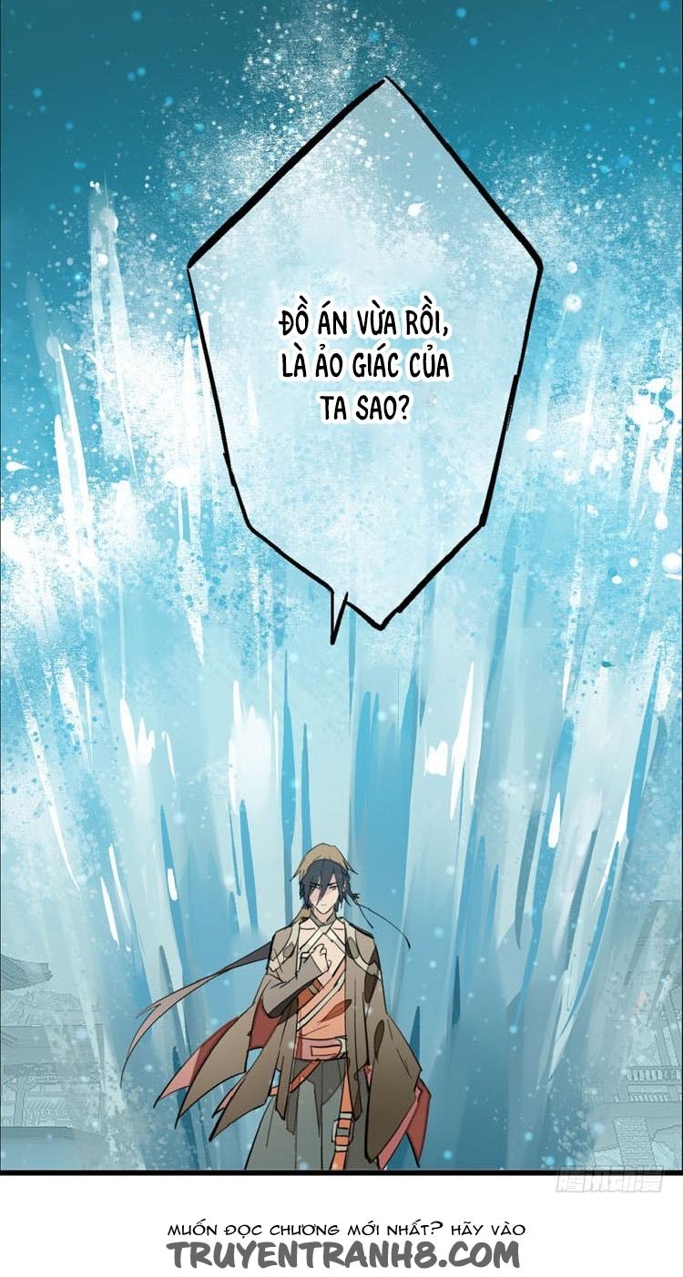 Sư Phụ Lại Trêu Chọc Ta Chapter 10 - Trang 2