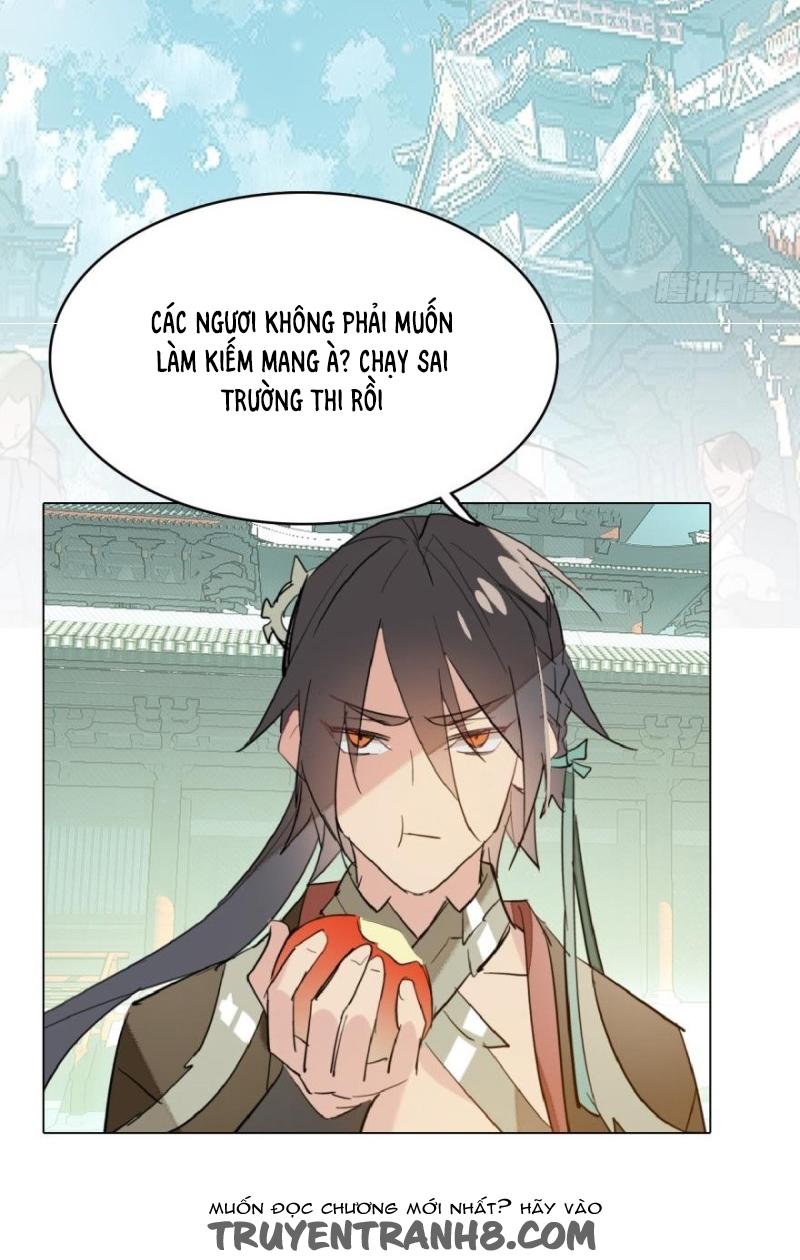 Sư Phụ Lại Trêu Chọc Ta Chapter 3 - Trang 2