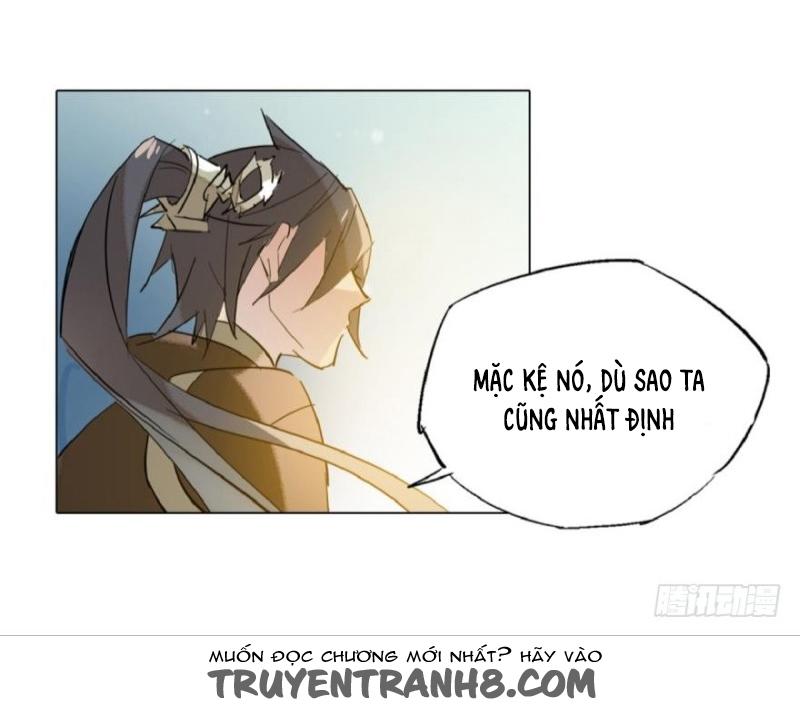 Sư Phụ Lại Trêu Chọc Ta Chapter 3 - Trang 2