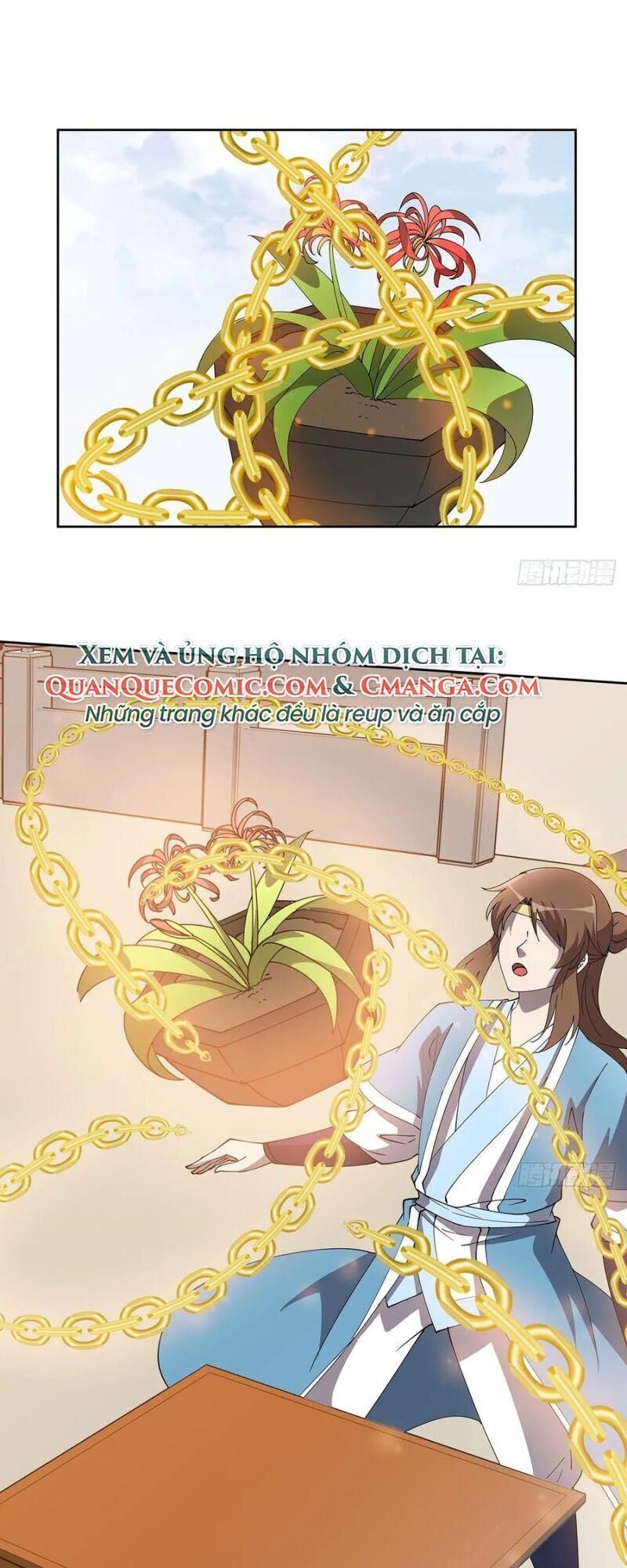 Siêu Phàm Truyện Chapter 238 - Trang 2