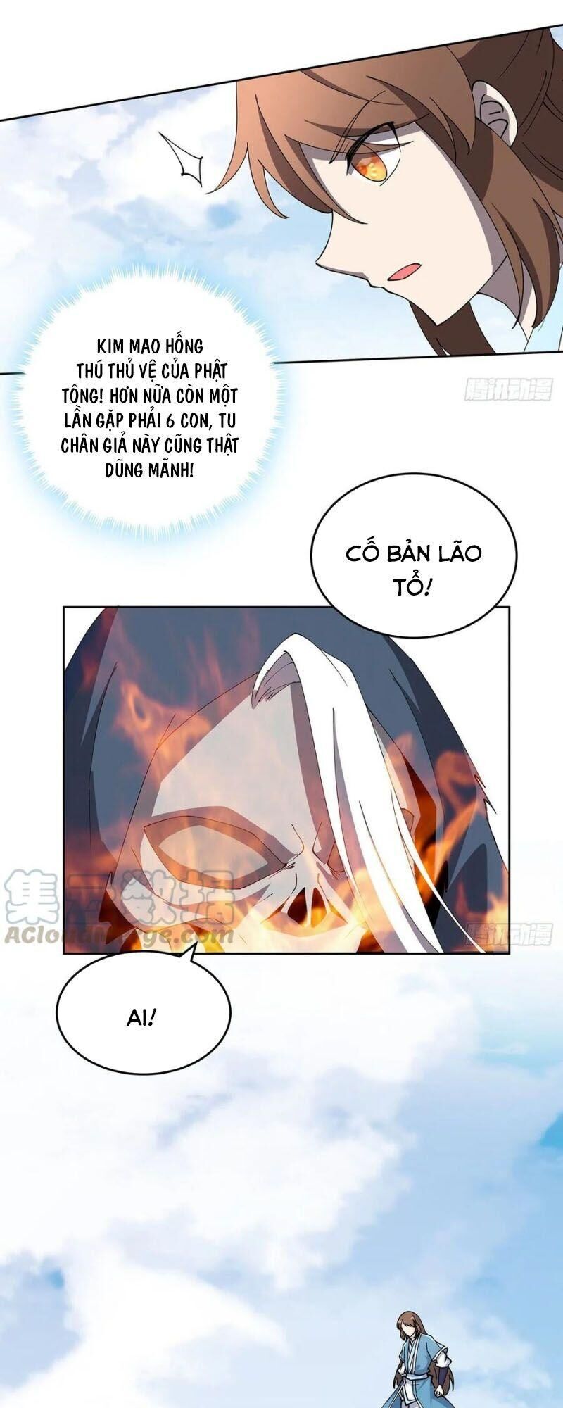 Siêu Phàm Truyện Chapter 238 - Trang 2