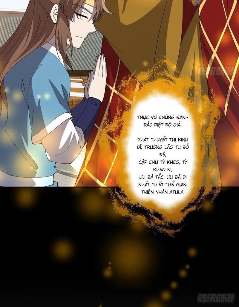 Siêu Phàm Truyện Chapter 237 - Trang 2