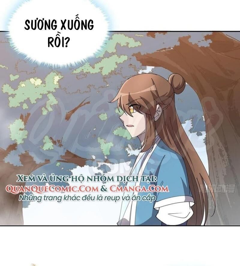 Siêu Phàm Truyện Chapter 237 - Trang 2