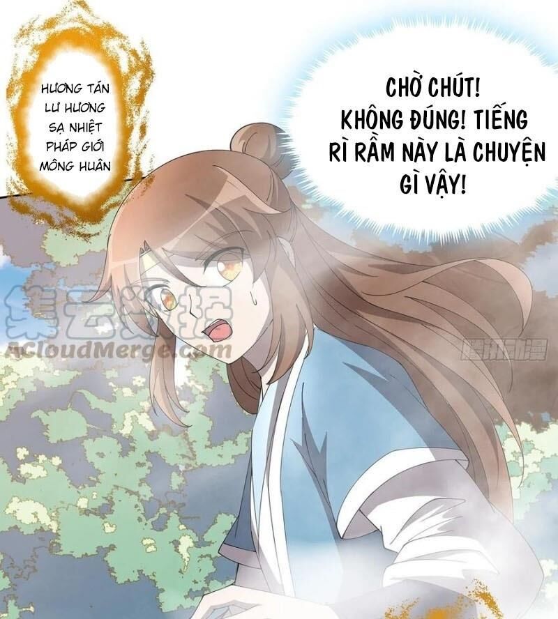 Siêu Phàm Truyện Chapter 237 - Trang 2