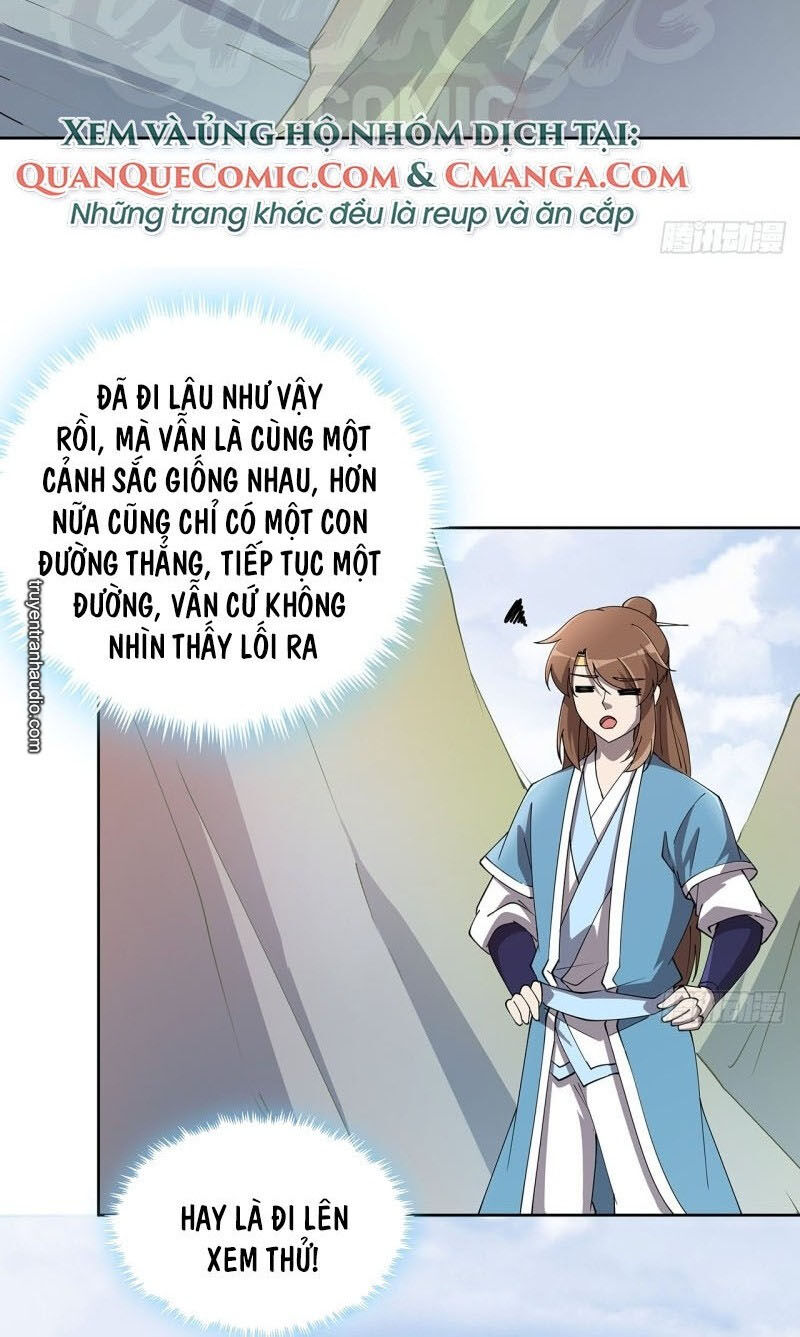 Siêu Phàm Truyện Chapter 236 - Trang 2