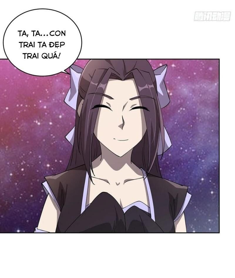 Siêu Phàm Truyện Chapter 235 - Trang 2