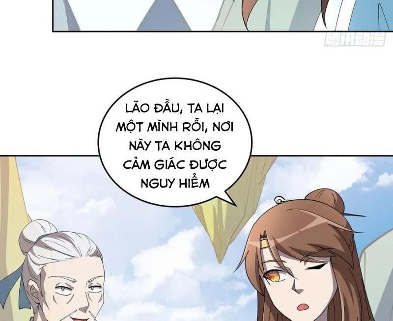 Siêu Phàm Truyện Chapter 235 - Trang 2