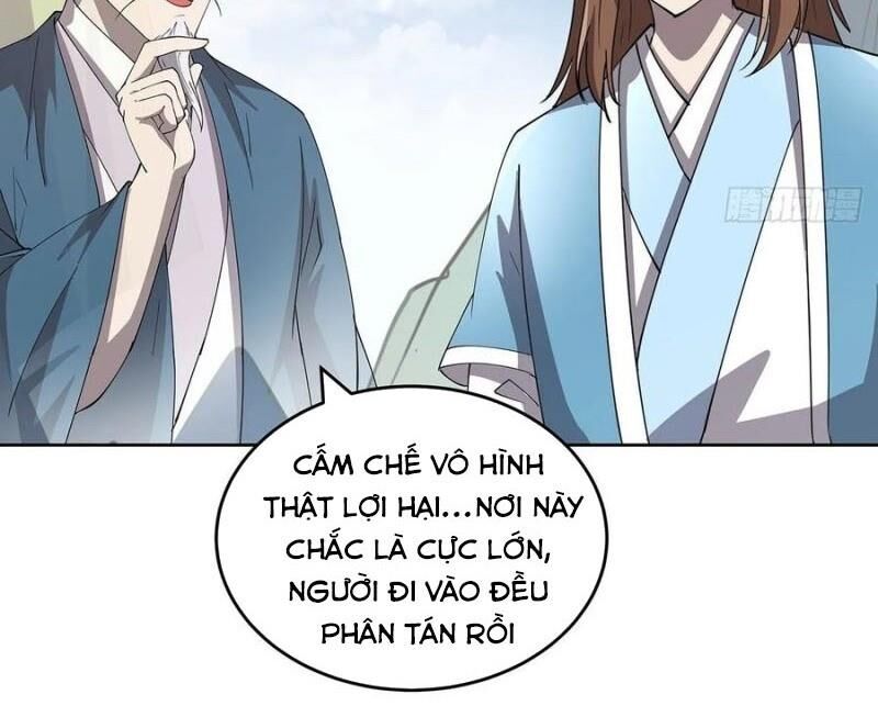 Siêu Phàm Truyện Chapter 235 - Trang 2