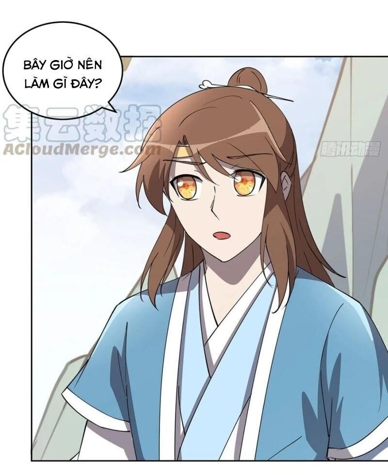 Siêu Phàm Truyện Chapter 235 - Trang 2