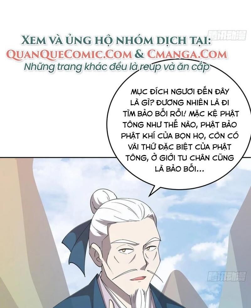 Siêu Phàm Truyện Chapter 235 - Trang 2