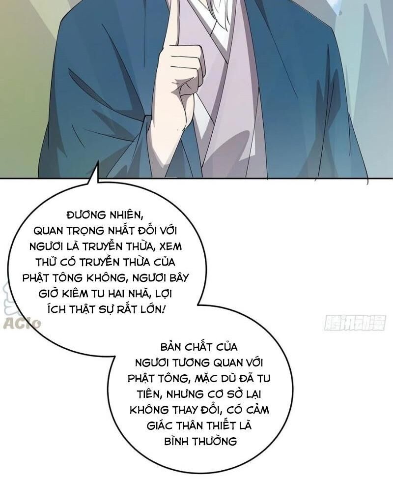 Siêu Phàm Truyện Chapter 235 - Trang 2