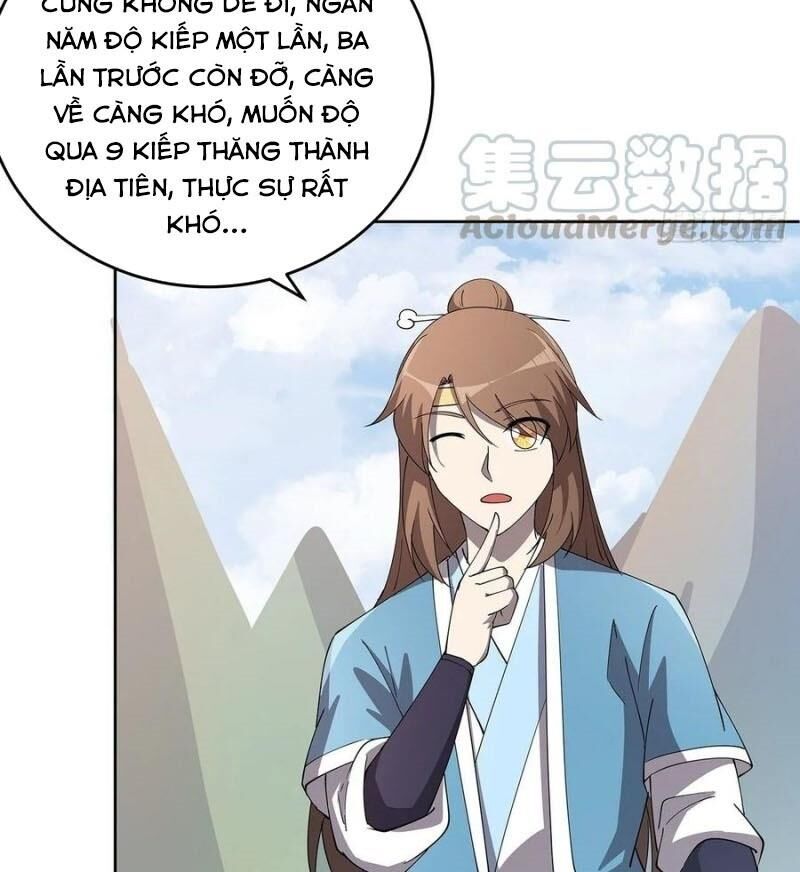 Siêu Phàm Truyện Chapter 235 - Trang 2