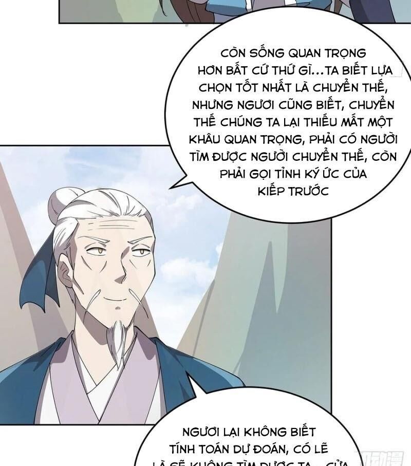 Siêu Phàm Truyện Chapter 235 - Trang 2