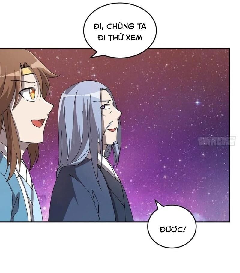 Siêu Phàm Truyện Chapter 235 - Trang 2