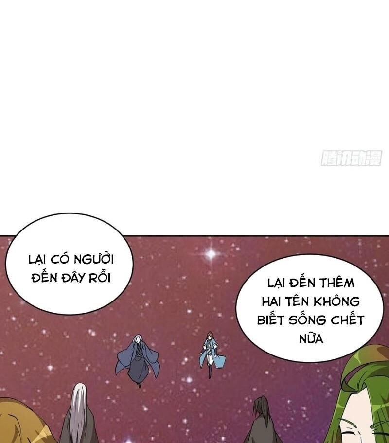 Siêu Phàm Truyện Chapter 235 - Trang 2