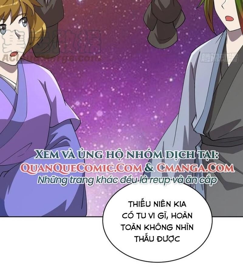 Siêu Phàm Truyện Chapter 235 - Trang 2