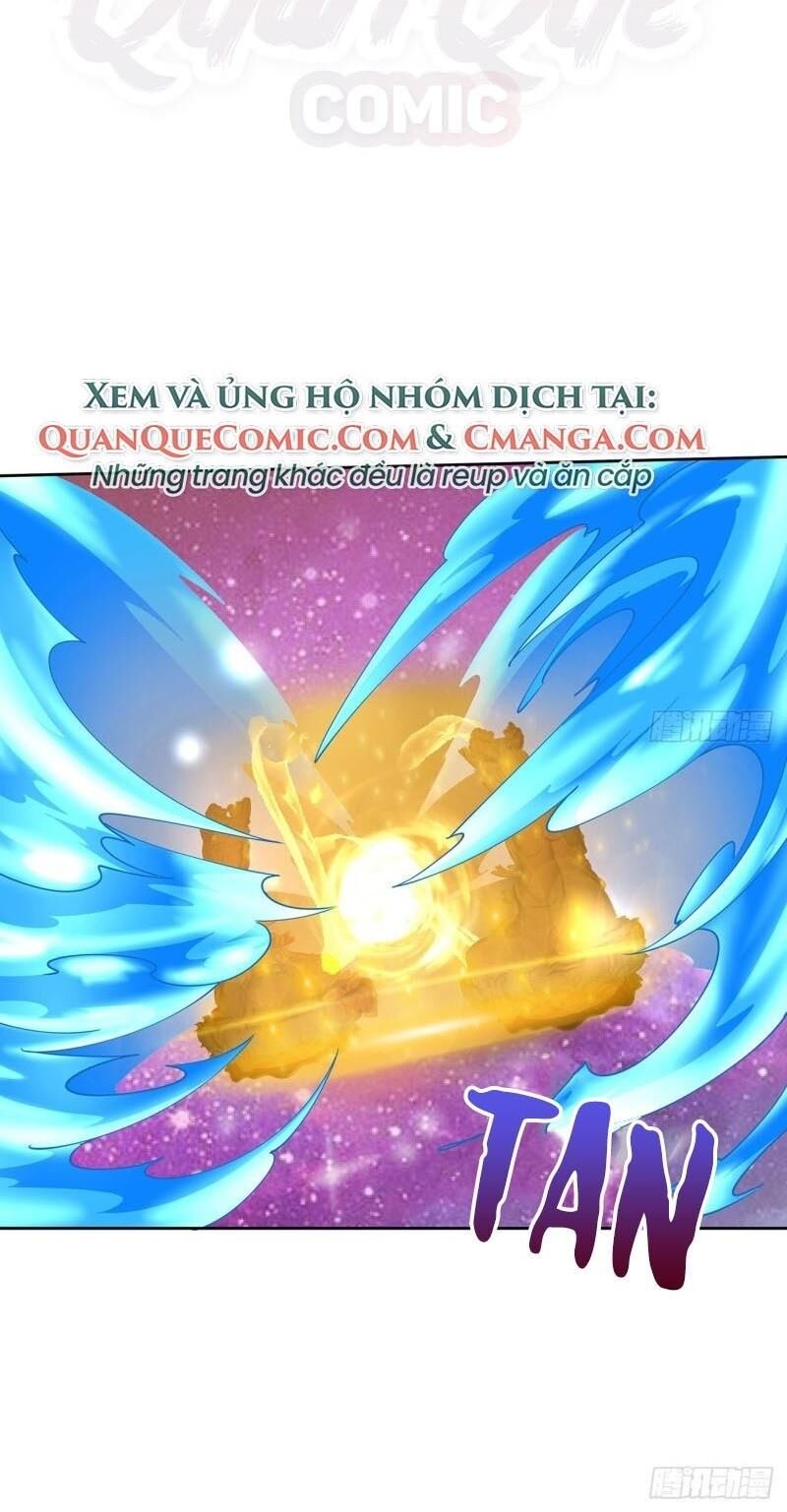 Siêu Phàm Truyện Chapter 234 - Trang 2