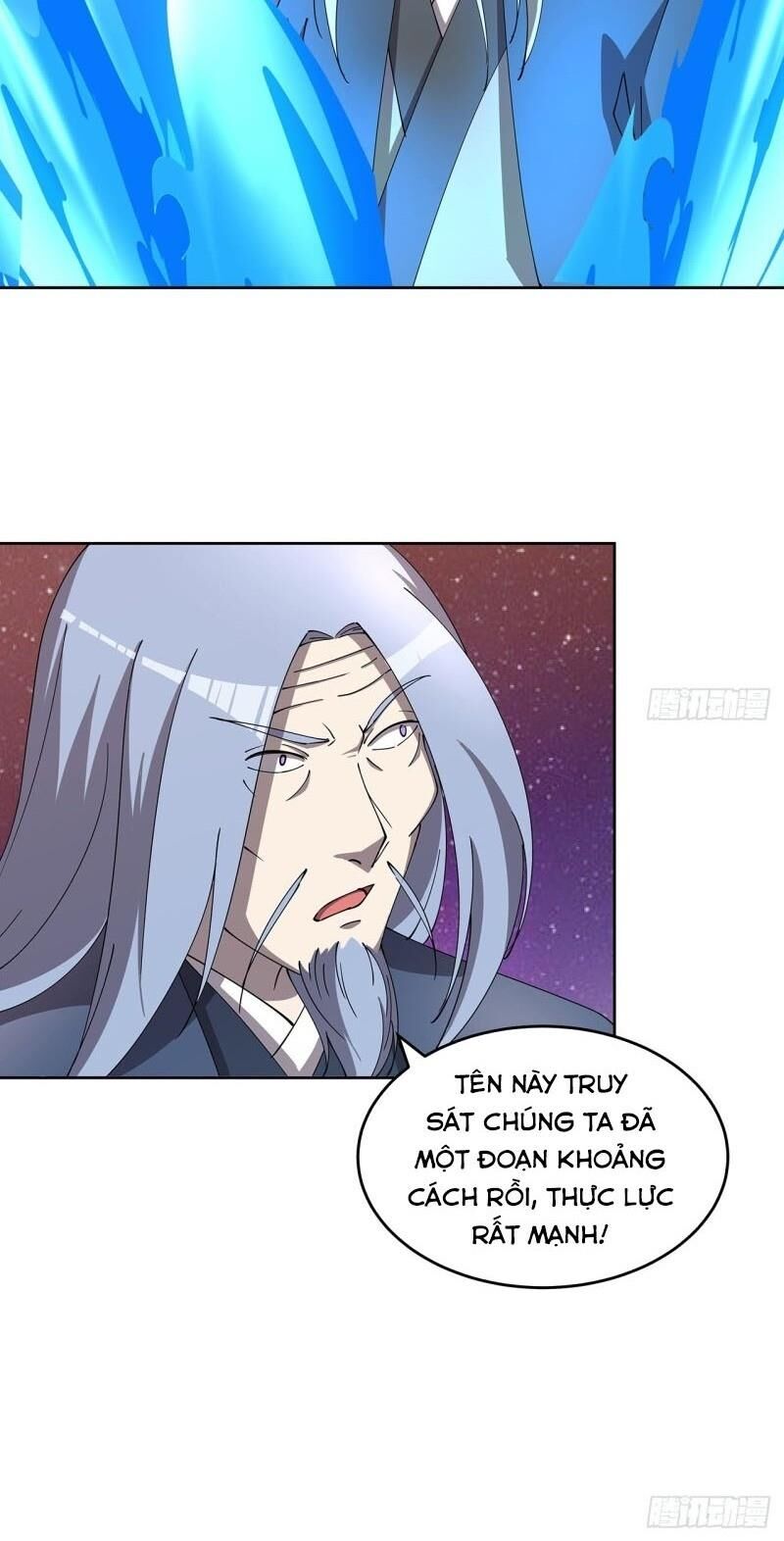 Siêu Phàm Truyện Chapter 233 - Trang 2