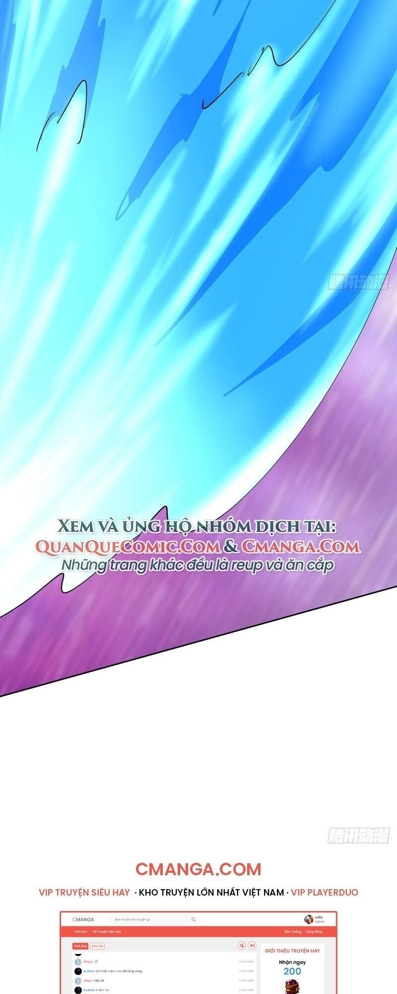 Siêu Phàm Truyện Chapter 233 - Trang 2