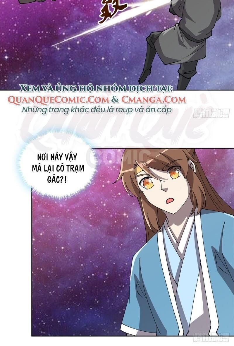 Siêu Phàm Truyện Chapter 233 - Trang 2