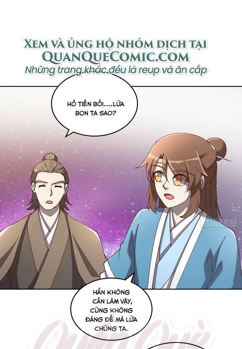 Siêu Phàm Truyện Chapter 231 - Trang 2